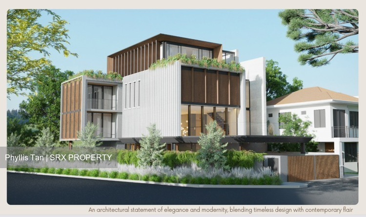 Hock Seng Park (D21), Semi-Detached #486959571